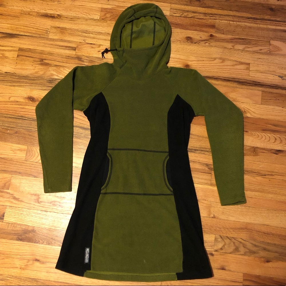 Melanzana Dress